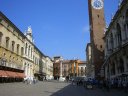 Vicenza: Piazza dei Signori
