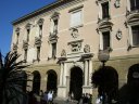 Uni in Padova